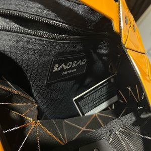 Brand new baobao spring color.